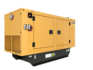 Caterpillar 60 kVA